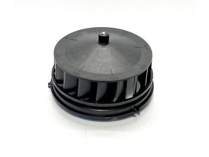 Ventilátor topení Zetor I UŘ 12V