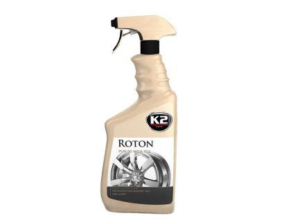 Čistič disků K2 ROTON 700 ml