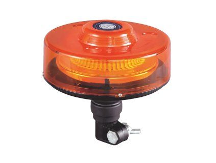 Maják výstražný LED UFO 2000 3-33V
