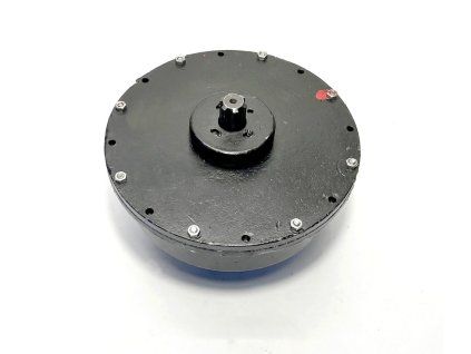 Hydromotor otoče JVS6651B