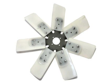 Ventilátor chlazení Desta MV
