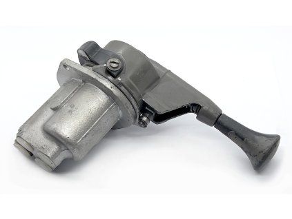 Ruční brzdový ventil Tatra 815