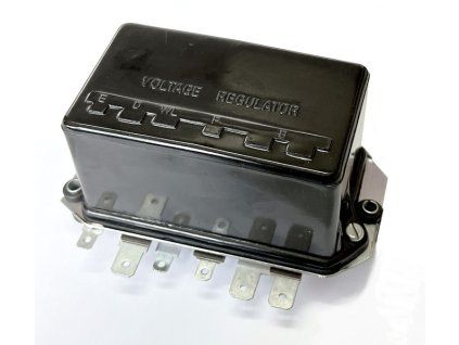 Regulátor dynama 12V 300W 25A