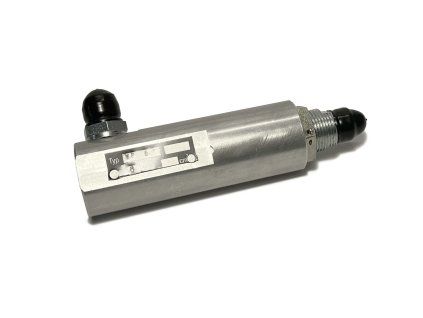 Ventil VP 8 - 6 MPa
