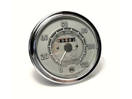 Tachometr Tatra 138, 148
