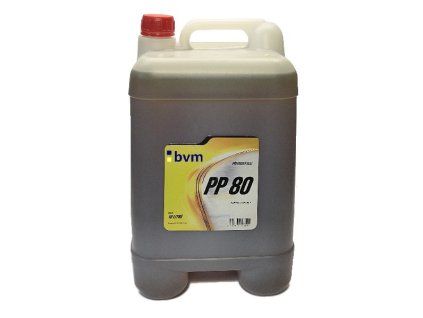 Olej převodový PP 80 10L