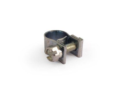Hadicová Spona mini EU