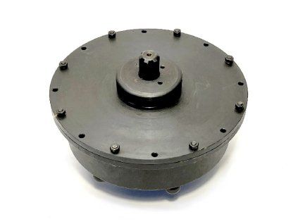 Hydromotor otoče JVS6651B