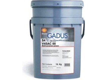 Shell Gadus S4 V45AC 00/000