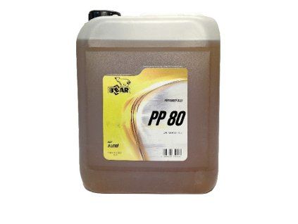 Olej převodový PP 80 5L