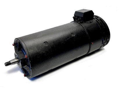 Dynamo 24V 800W