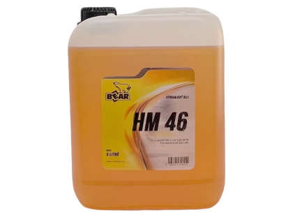 Olej hydraulický HM46 5L