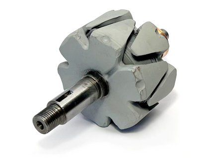 Rotor alternátoru 28V 45A - REPAS
