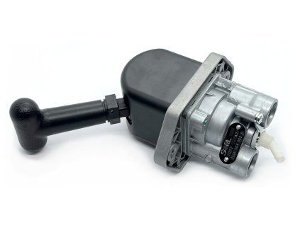 Ruční brzdový ventil Avia 31 Turbo