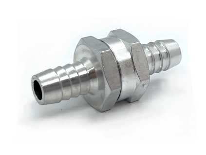 Zpětný ventil paliva 10 mm