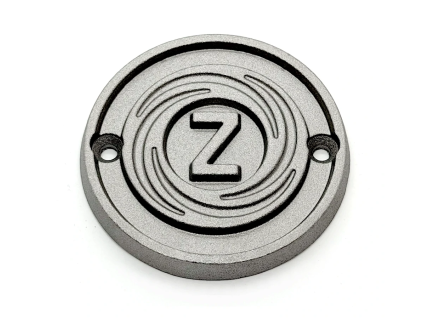 Znak Zetor litinový