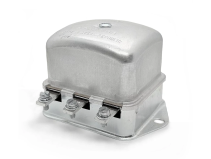 Regulátor dynama 12V 150A