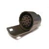 20914 adapter 7pin 13pin 12v mini