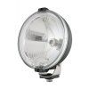 Přídavný halogenový světlomet LED Ring 24V