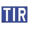 22789 tabule tir 400x250 samolepici