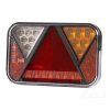 Zadní lampa FT-270 pravá