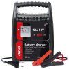 Nabíječka 12V 12Amp Amio