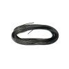 Kabel 1 žilový 0,75 mm černý
