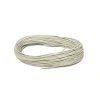 Kabel 1 žilový 0,75 mm bílý