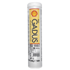 Plastické mazivo Shell Gadus S2 V100 2