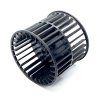 Oběžné kolo ventilátoru topení