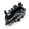 Rozvaděč hydrauliky M Fortschritt E 514