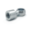 Přípojné oko 12mm / M12x1 E
