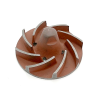 Oběžné kolo vodní pumpy Liaz