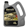 Olej motorový Dexoll 5W-30 C3 4l