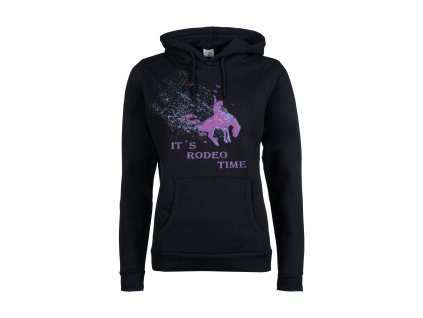 Mikina HKM Hoody-Rodeo