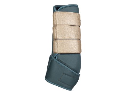 Neoprén lábvédő HKM - Colour Pro