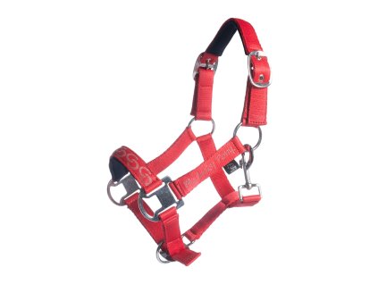 Ohlávka pre poníkov HKM - My lucky pony