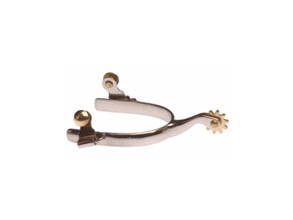 0009767 ss western smooth spurs sr00010