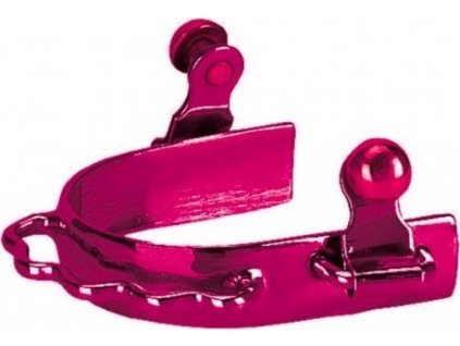 156630 sporny westernove bumper pool s fuchsia