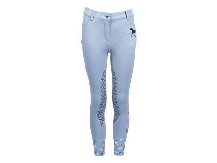 Lány lovaglónadrág Bria