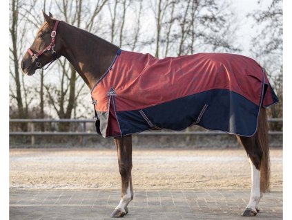 183864 deka vybehova qhp 150g saddlery