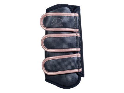 HKM Rosegold Glam első lábvédők