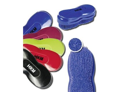 HKM Miracle Bristle kefe