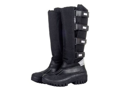Téli thermo csizma HKM Kodiak