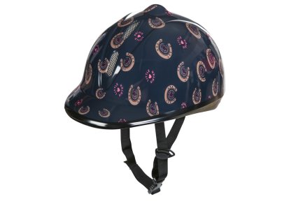 HKM Champ lovaglósisak