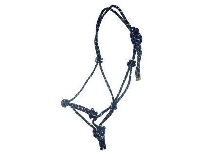 HKM Parelli kötőfék vezetőszárral