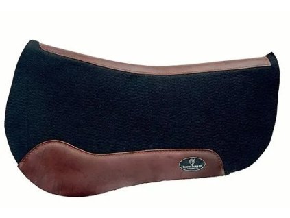 Western filc nyeregalátét