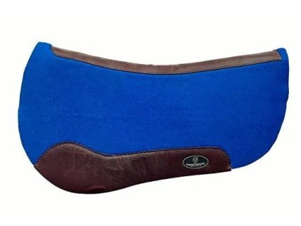 Western filc nyeregalátét