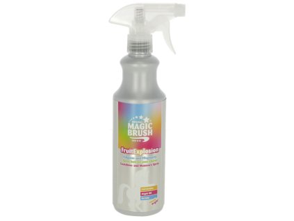 FruitExplosion MagicBrush kifésülő spray