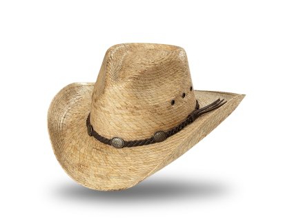 Western kalap Stars & Stripes AIDEN